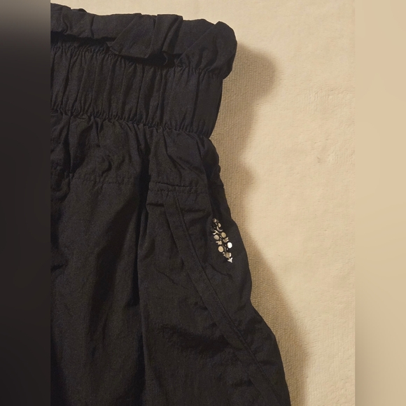 FP Movement The Way Home Shorts Size S Color Black - Picture 10 of 10